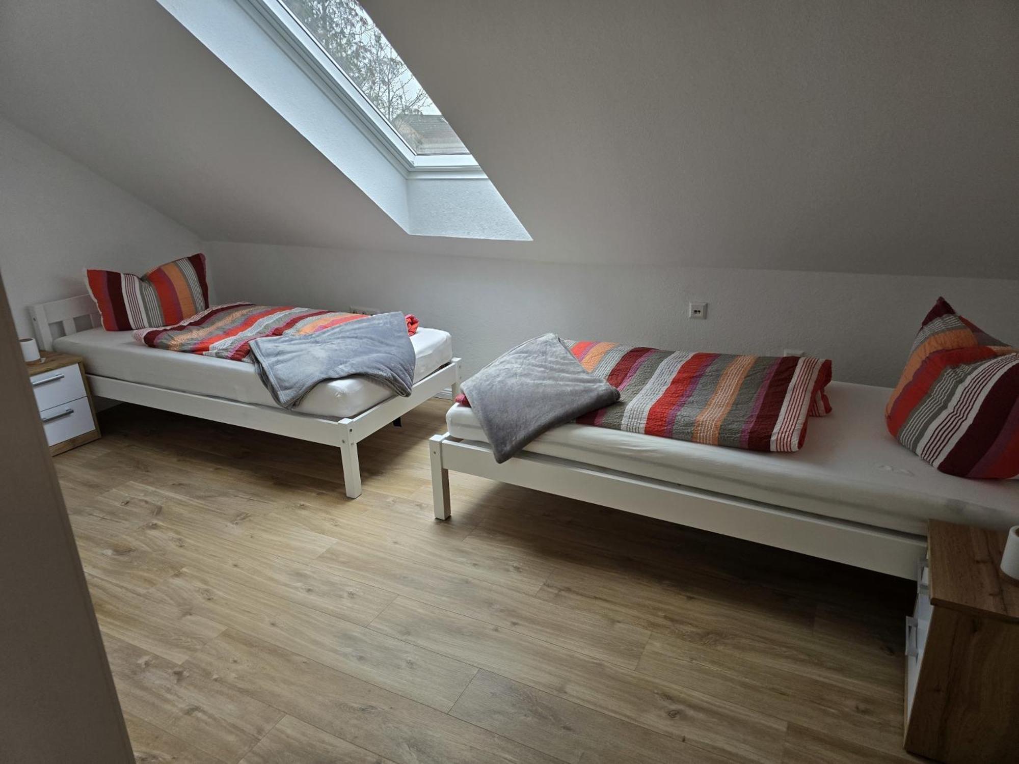 Ferienapartment - Fewo Weitblick Sassenburg Esterno foto