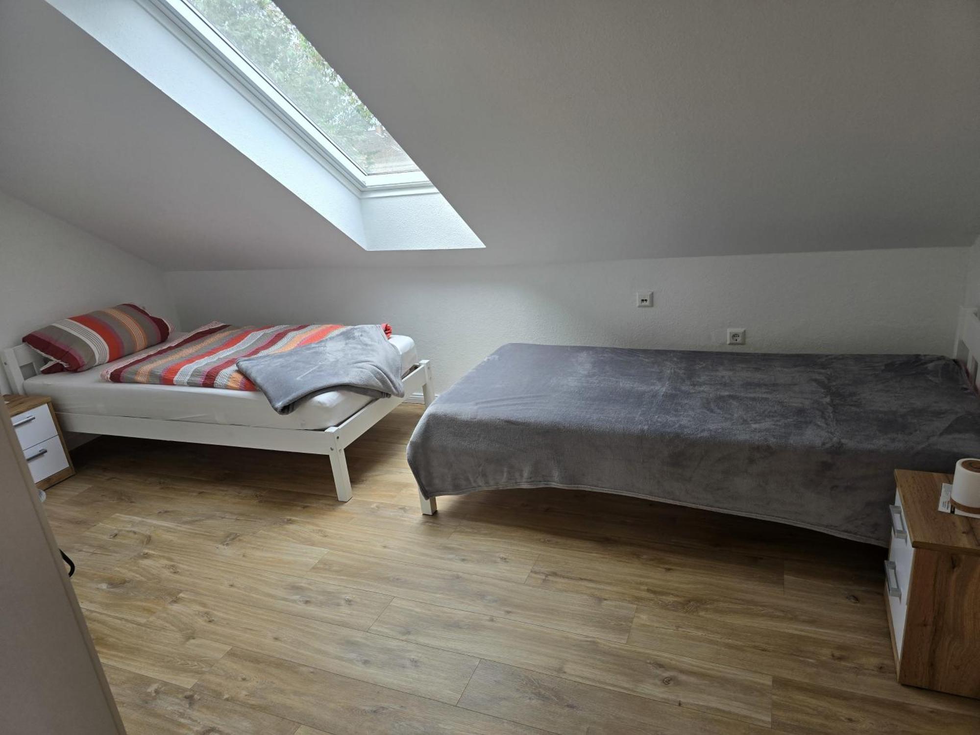 Ferienapartment - Fewo Weitblick Sassenburg Esterno foto